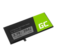 Green Cell Bateria do iPhone XR - 591006 - zdjęcie 1